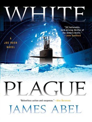 cover image of White Plague